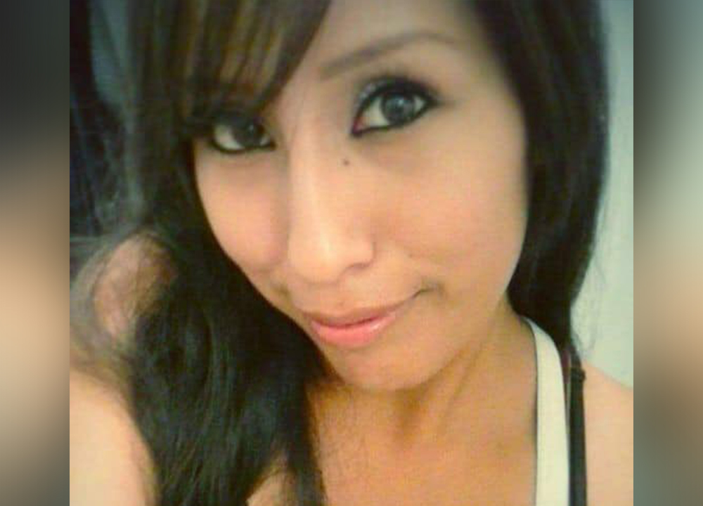 Kayla Blackbird, who went missing in September 2020, returned home this week, according to police