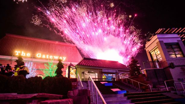 Changing events in Utah aim to usher in the new year safely amid pandemic