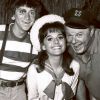 'Gilligan's Island' star Dawn Wells dies, COVID-19 cited
