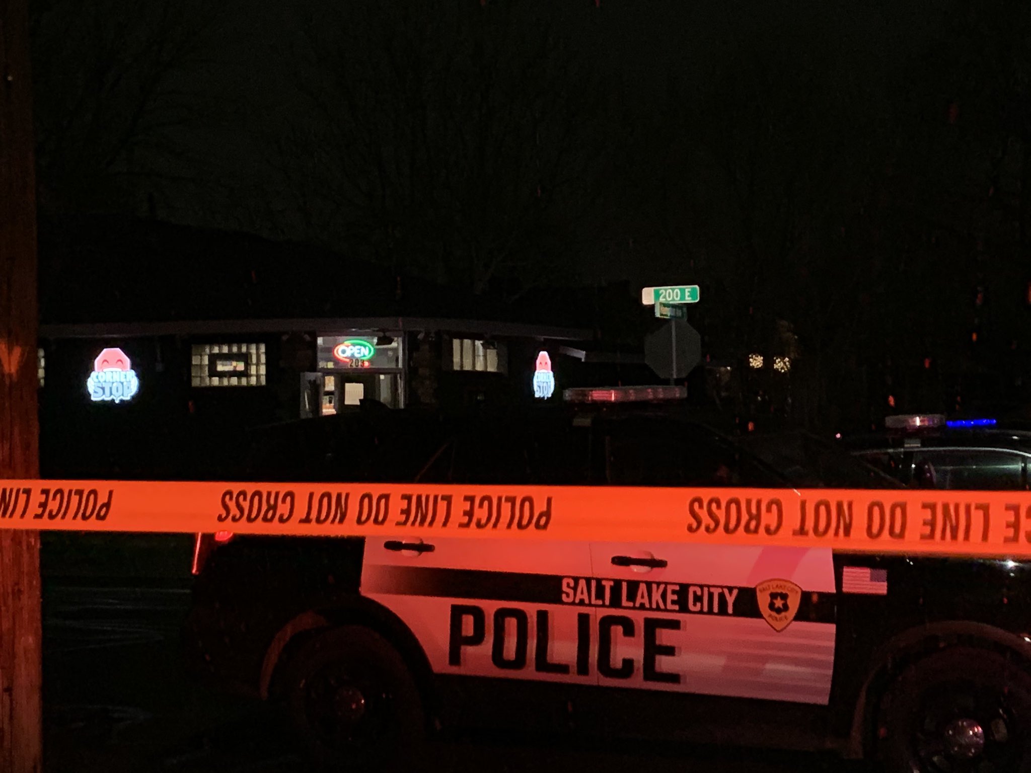 1 man dead, 1 injured in Salt Lake City shooting - Vimarsana News