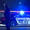 1 man dead, 1 injured in Salt Lake City shooting
