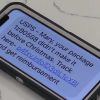 Gephardt: Beware of texts offering refunds for delayed Christmas gifts