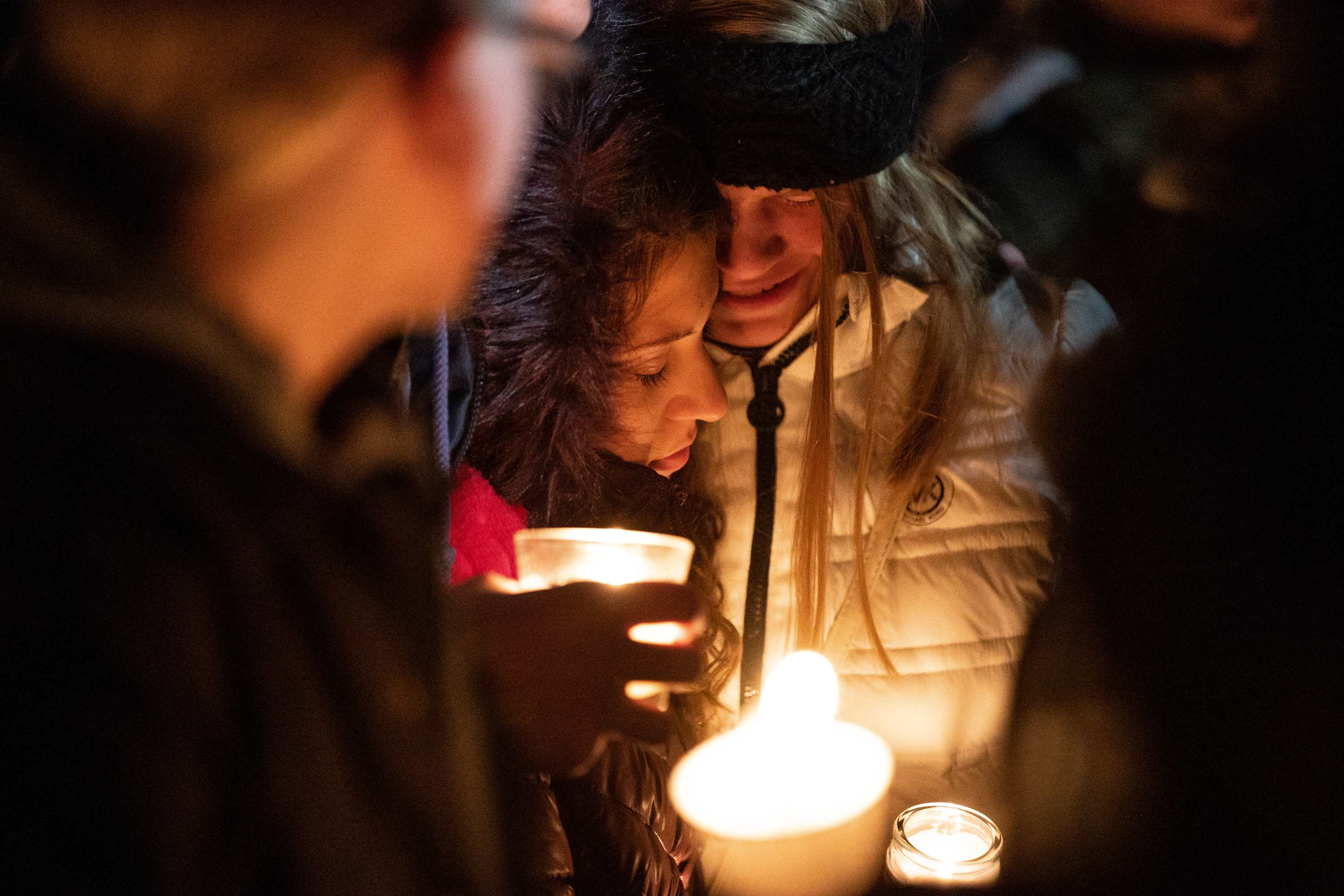 Grim tally: A look at each of Utah's homicide victims of 2020