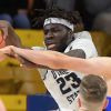 Utah State continues dominant start to MWC play with 35-point win over Air Force