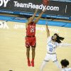 UCLA tops Utah in back-and-forth battle to earn 72-70 win
