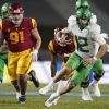 Sticking with 12: No expansion for the Pac-12 'at this time'