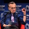 Larry King has been hospitalized with COVID-19