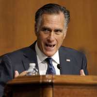 Romney strongly opposes GOP plan to reject election certification