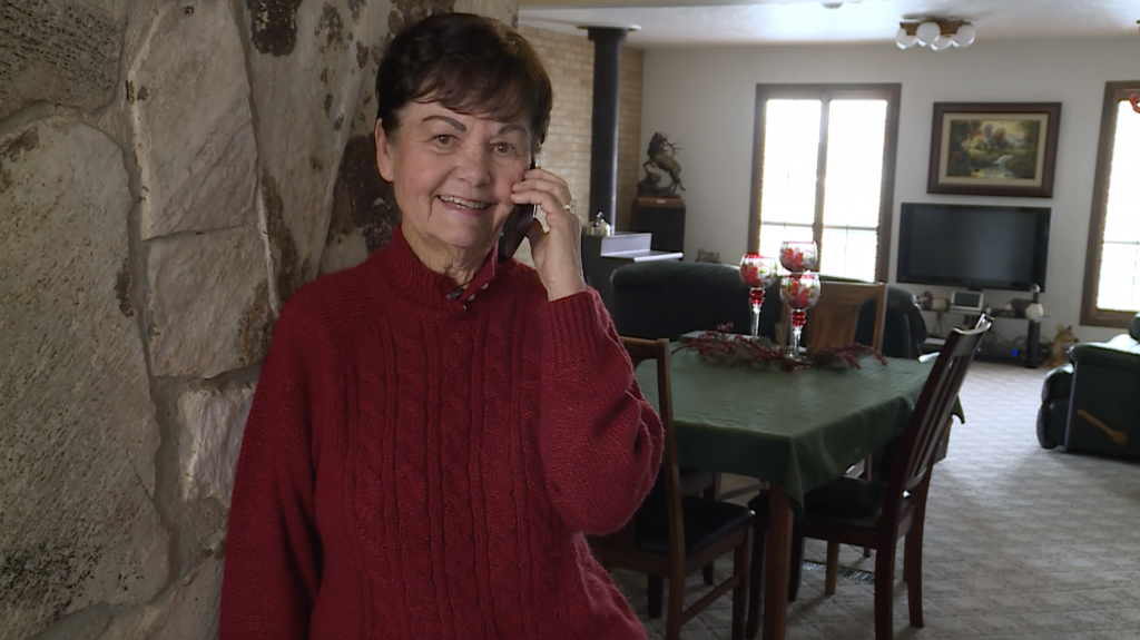Utah program reaching out to homebound, isolated seniors - Vimarsana News