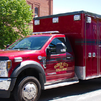 1 dead, 2 others injured in Ogden T-bone crash