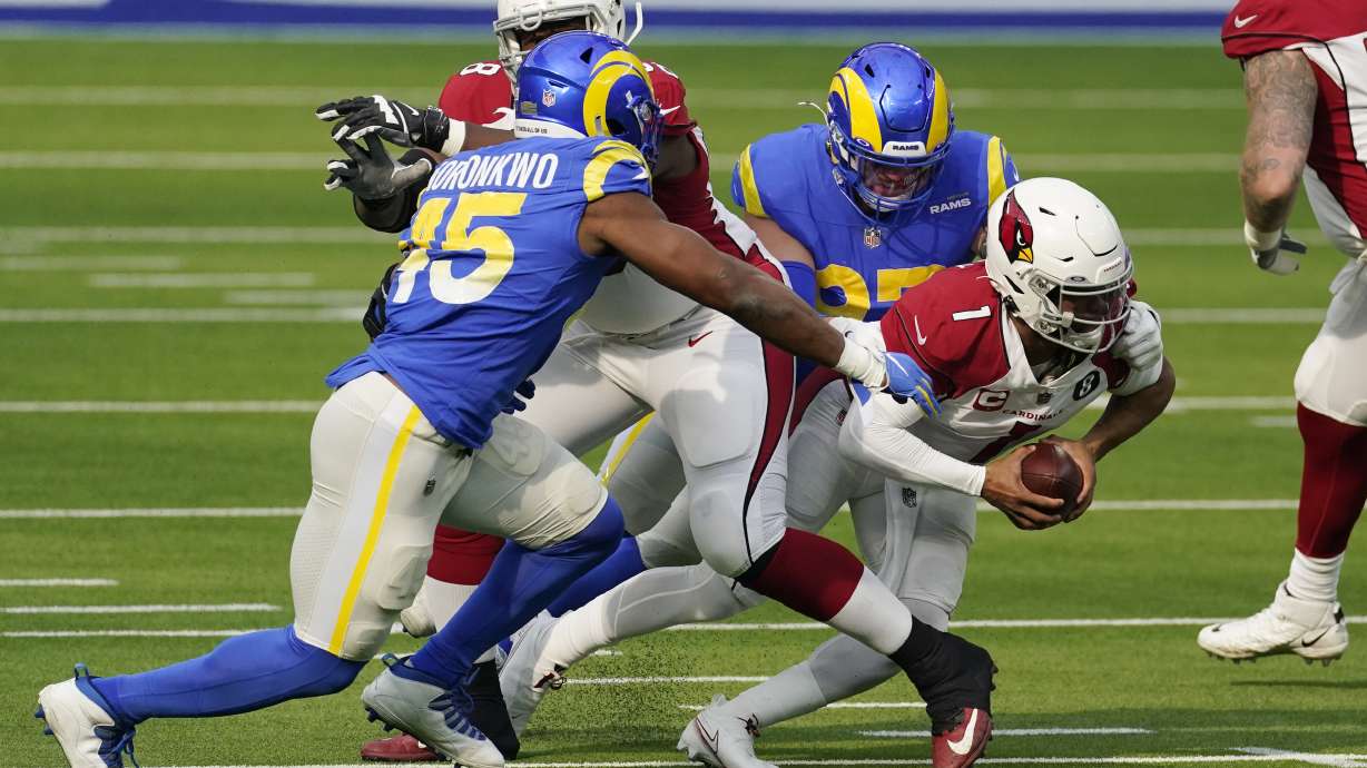 Murray returns from ankle injury, can't rally Cardinals