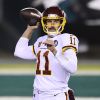'Comeback' defines 2020 season of former Utah QB Alex Smith, NFC East champion Washington Football Team