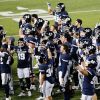 Utah State hits the transfer market hard to fill 2021 recruiting class