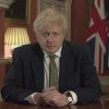 UK prime minister orders new virus lockdown for England