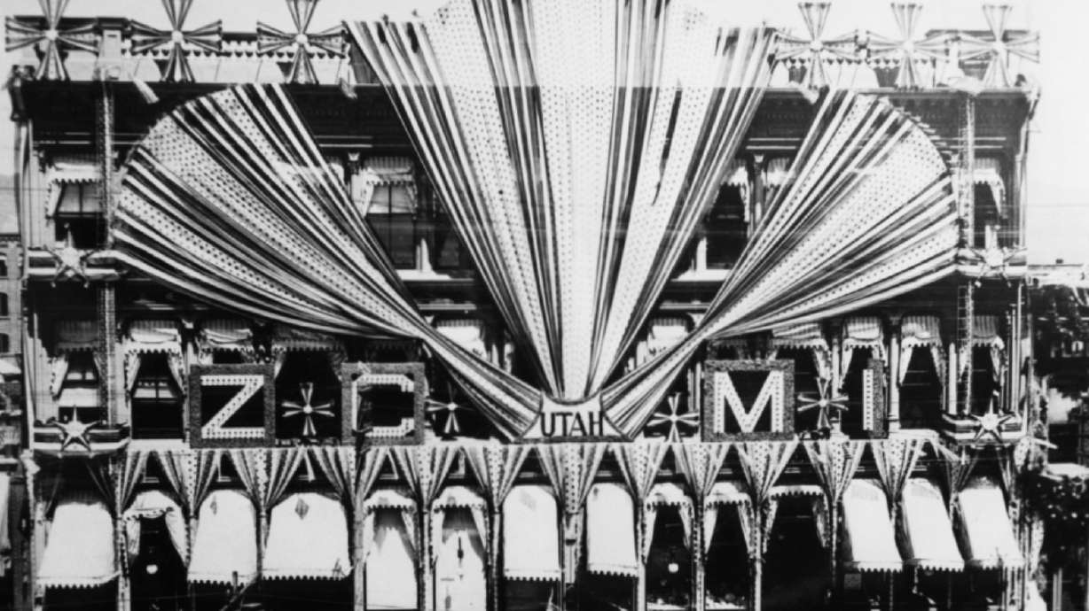 State of Utah at 125: 6 facts about Utah statehood you may not have known — or forgotten