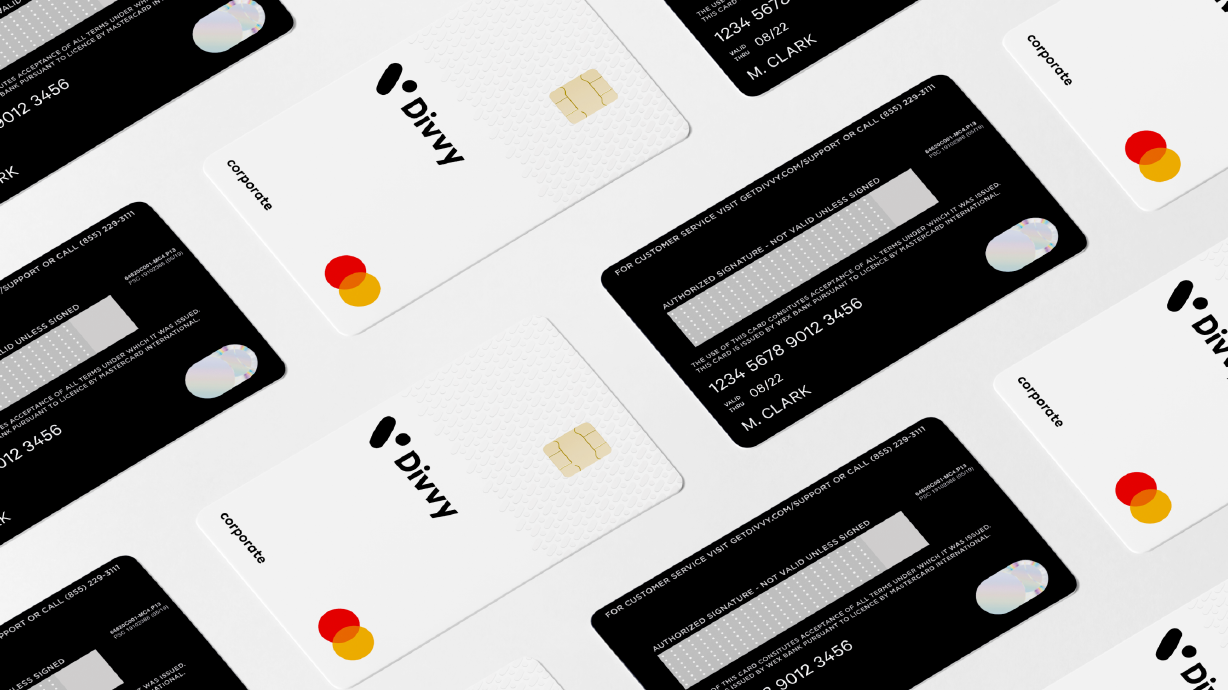 Utah financial tech company Divvy valued at $1.6B after raising $165M in latest funding round