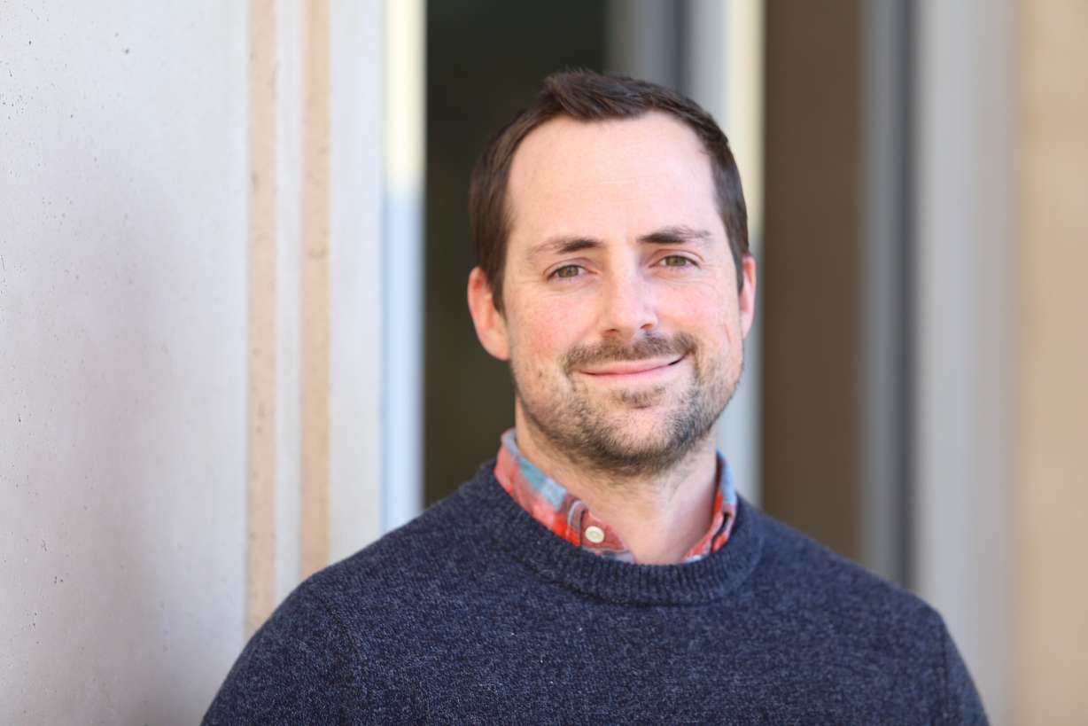 Divvy CEO Blake Murray