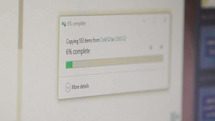 File transfers, video chats, backups and more can consumer a lot of data.