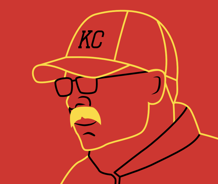 Why Andy Reid is Kansas City's saint of second chances