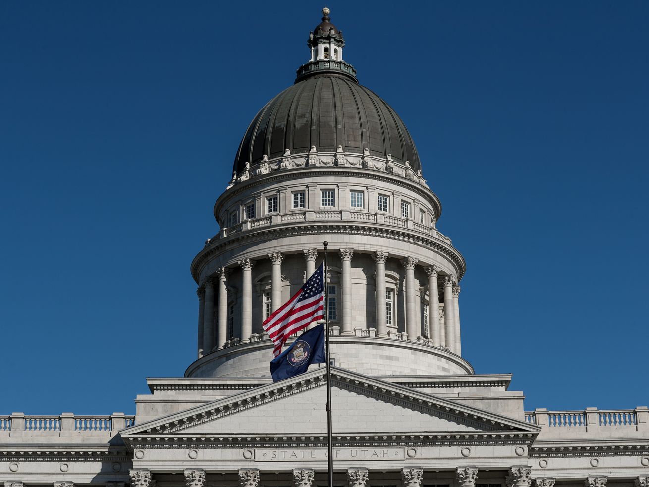 Spenser Heaps, Deseret News