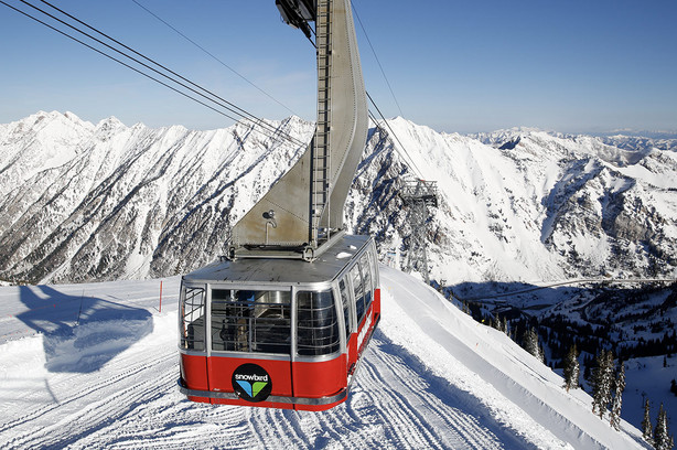 5 reasons a Utah ski-cation can be helpful for you and the economy