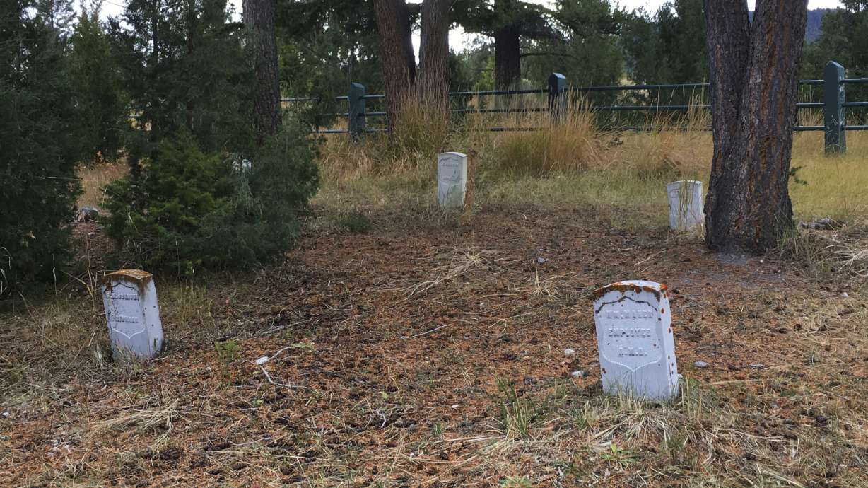 Utah man pleads guilty in Yellowstone dig seeking treasure