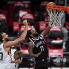 Utah Jazz a no-show in 34-point loss to Brooklyn