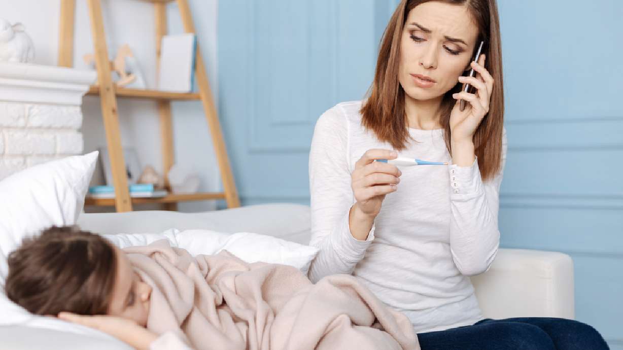 Need some expert health guidance? Talk to a nurse for free with this new MountainStar program