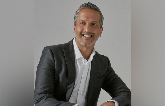 Byte CEO Neeraj Gunsagar