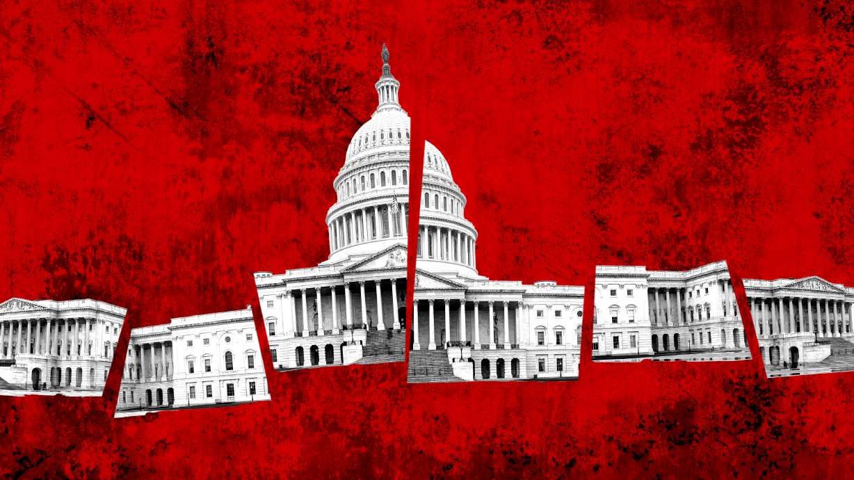 Sen. Mitt Romney: Calling upon our better angels