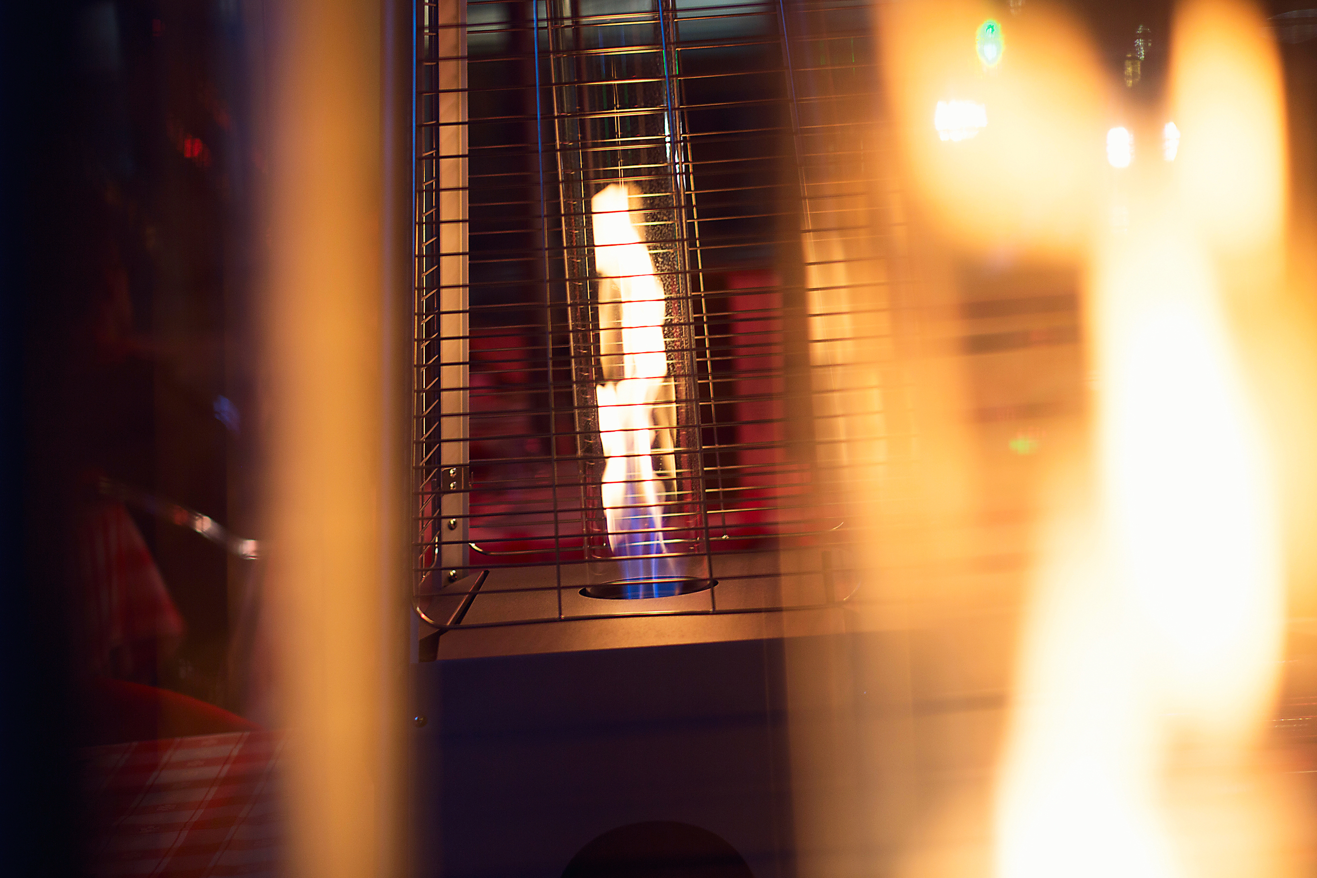 Map: Here are the bars and restaurants with heated patio seating in SLC