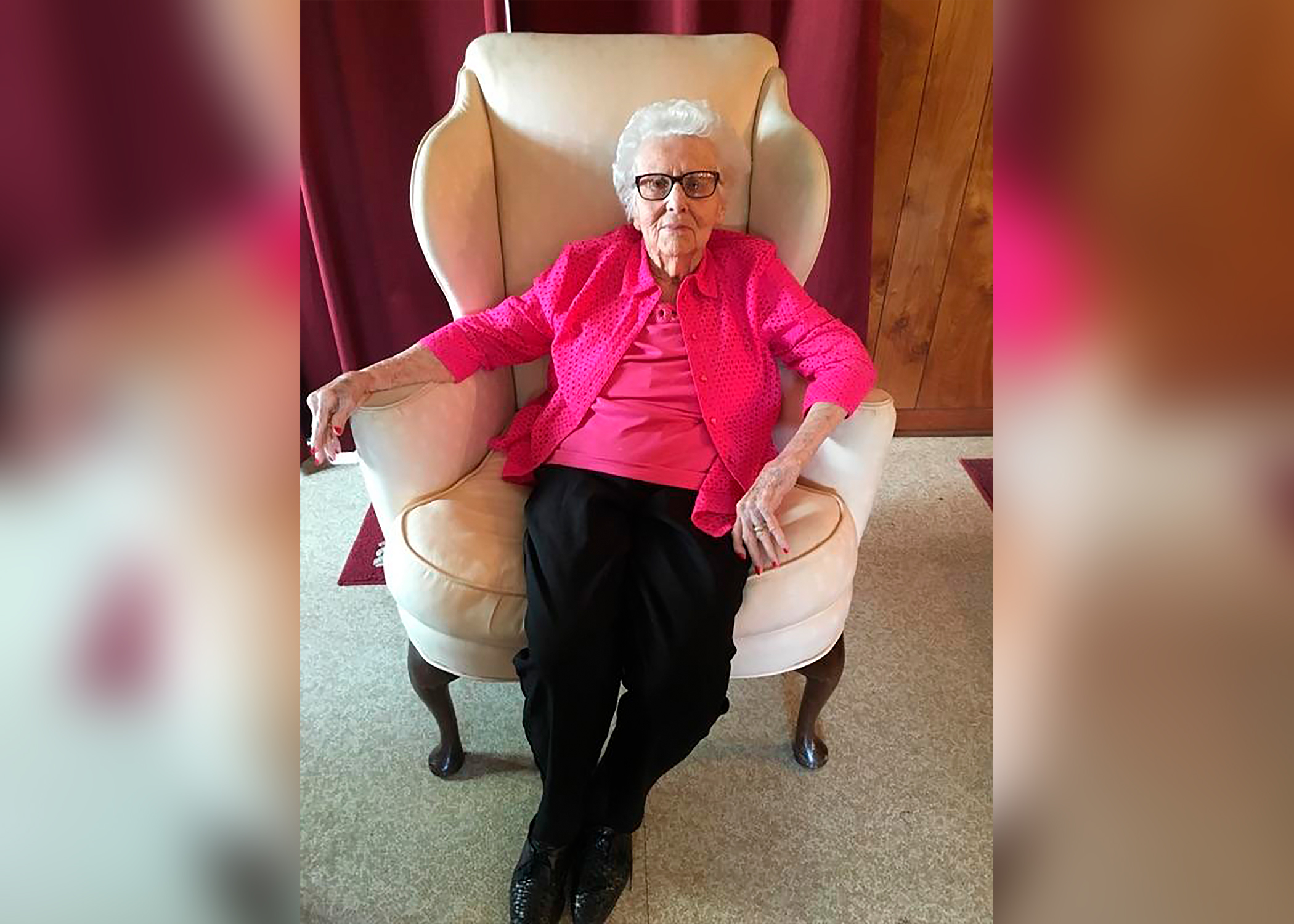 Missouri woman believed to be last Civil War widow dies