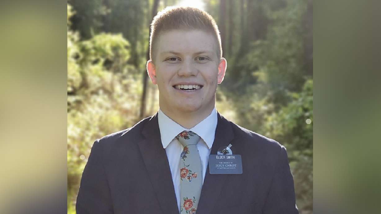Latter-day Saint missionary dies in Arkansas crash that injured 3 others