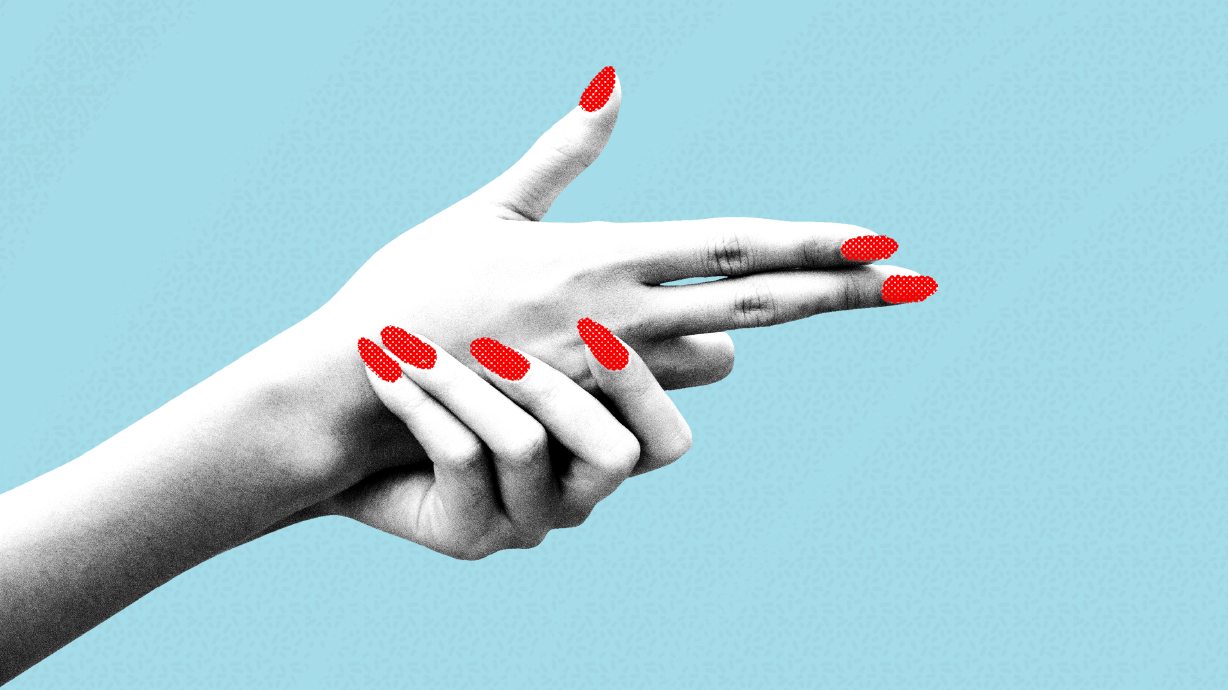 These rising GOP stars want voters to know they're packing heat