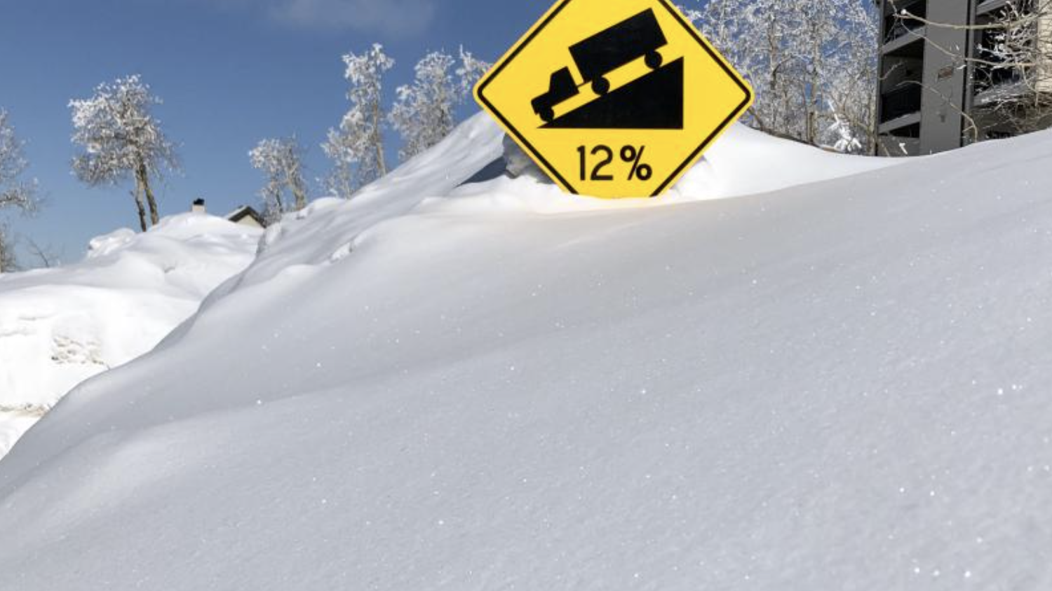 5 boxes you need to check at Powder Mountain
