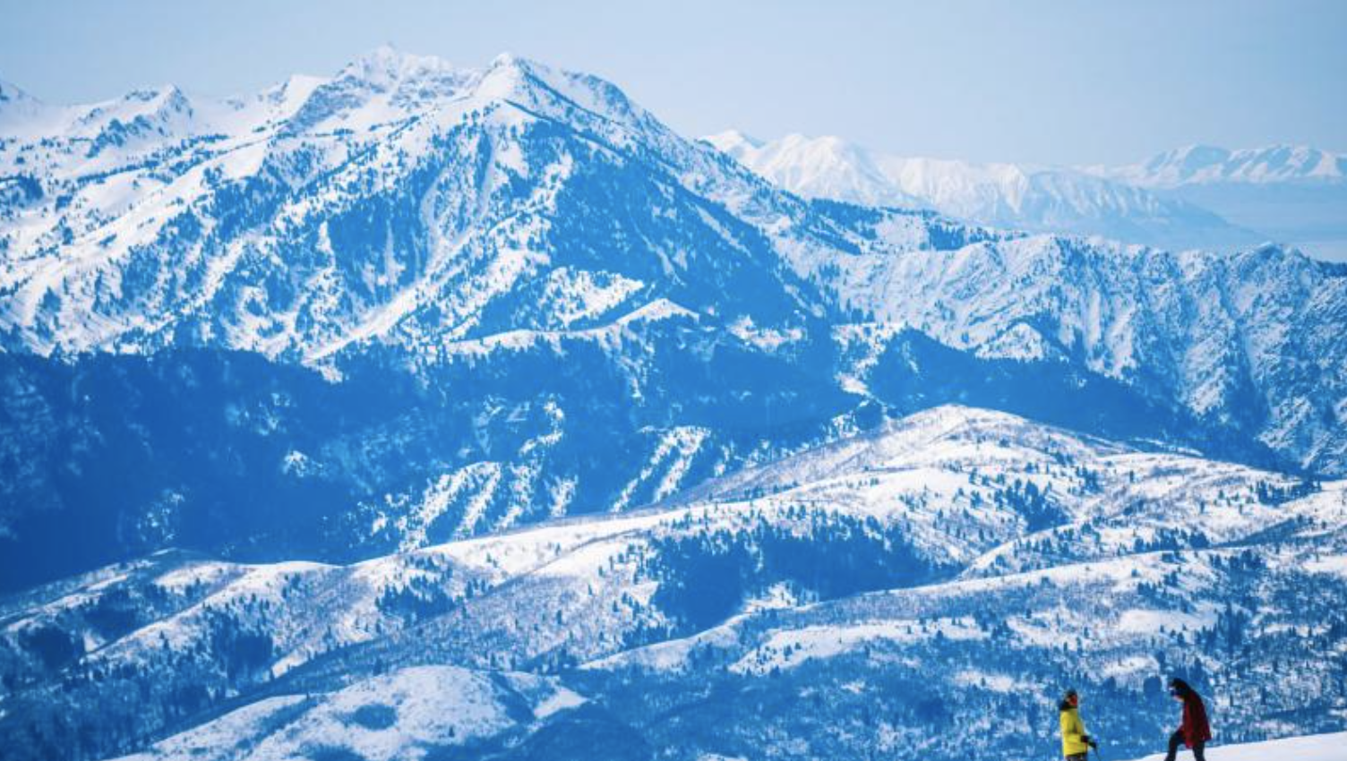 5 boxes you need to check at Powder Mountain