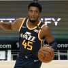 Jazz set franchise record for 3s in a game in win over Bucks