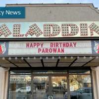 Parowan celebrating birthday virtually