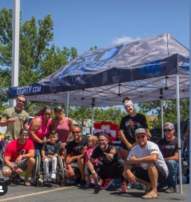 Utah brothers start motorsports lifestyle brand