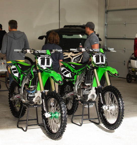 Utah brothers start motorsports lifestyle brand