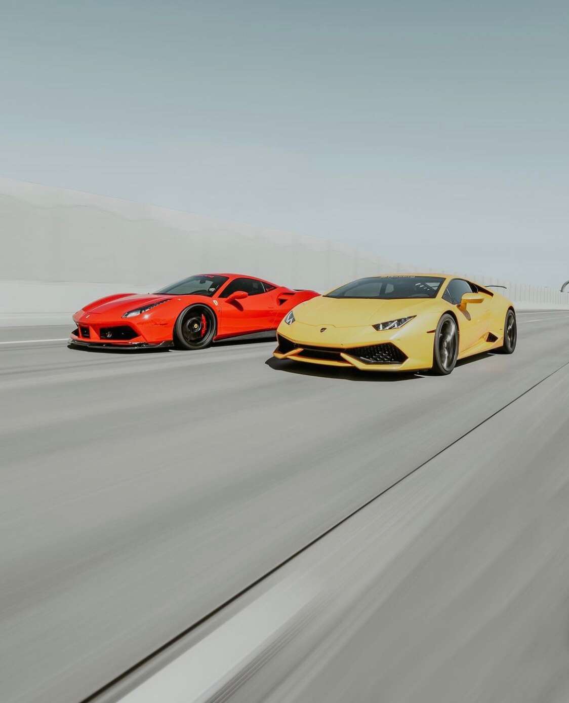 Utah brothers start motorsports lifestyle brand