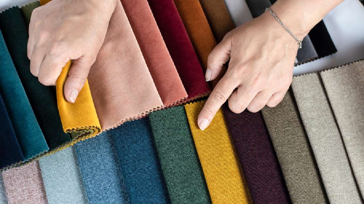 6 home design trends and colors for 2021