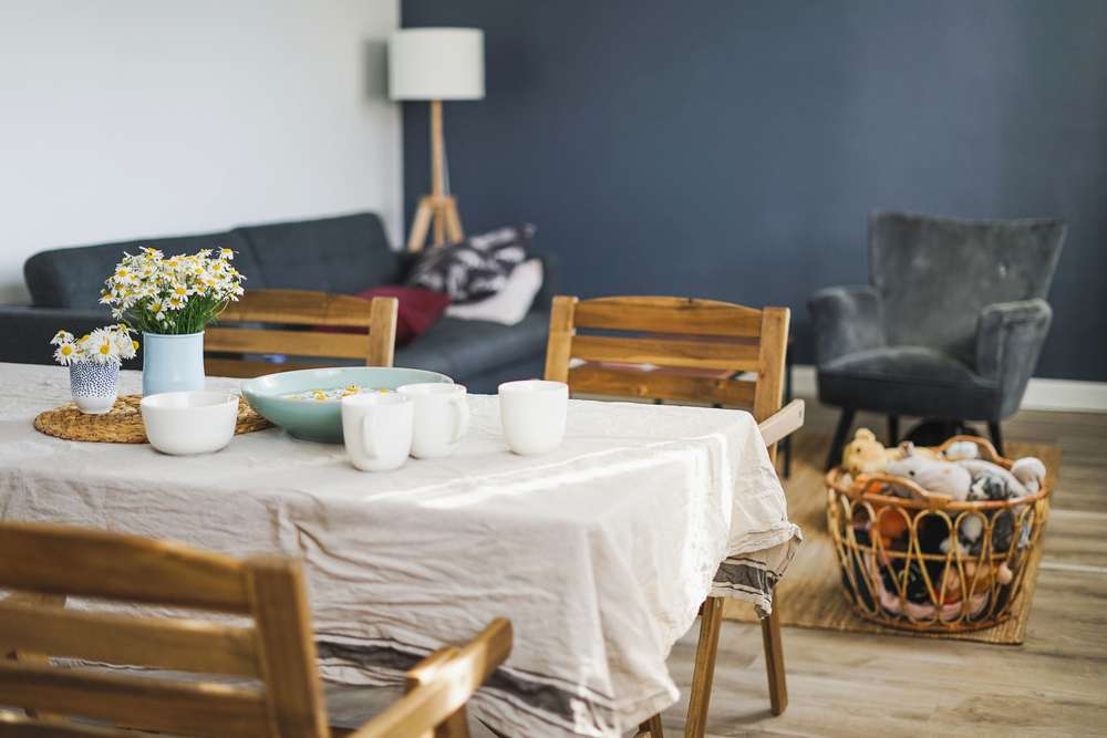 6 home design trends and colors for 2021