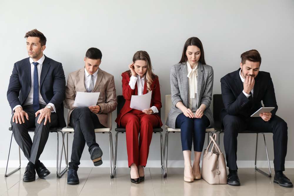 What are the business community's priorities for the upcoming session?