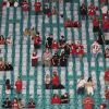 COVID-19 shadows title game as college football season ends