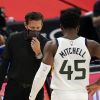 Jazz game against Washington postponed as league heightens COVID-19 restrictions