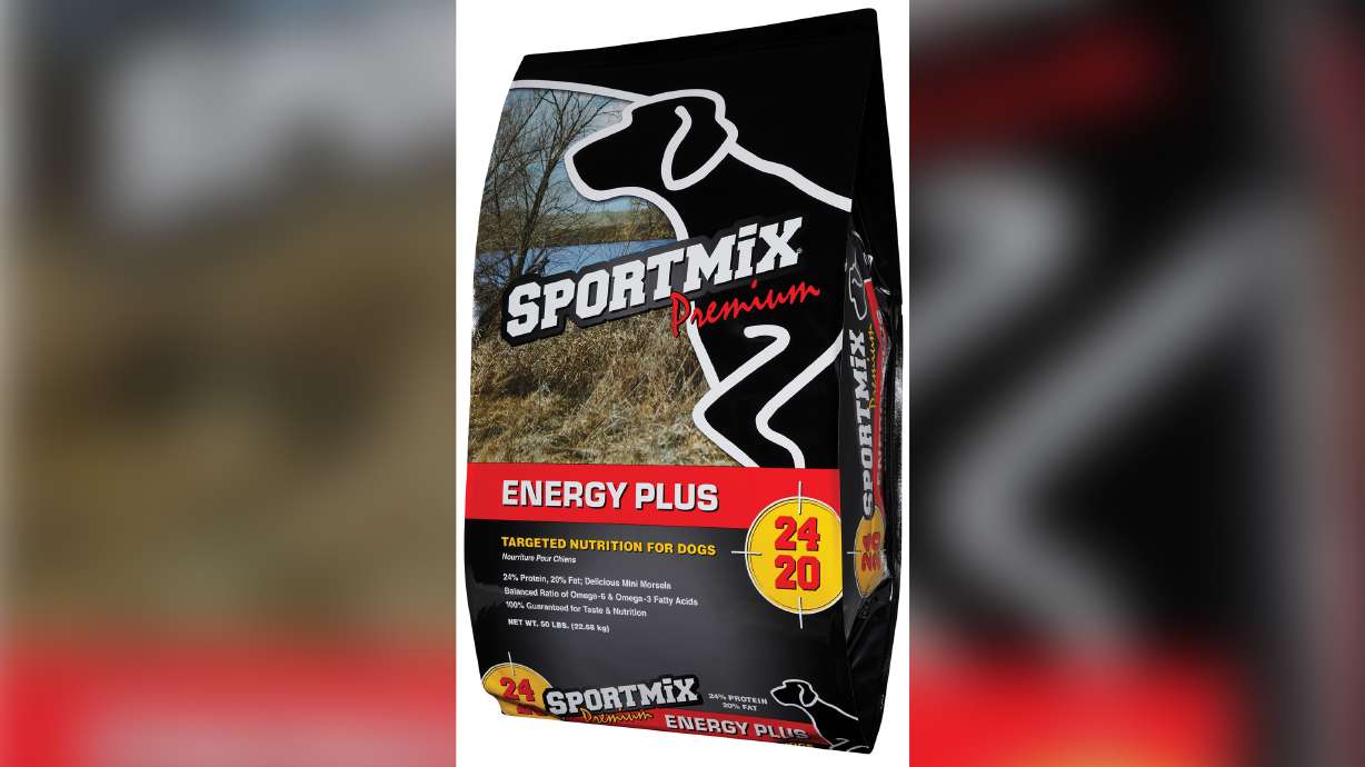 Sportmix dog online food near me