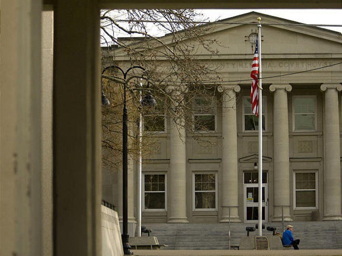 Deseret News archives