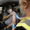 Calls to reopen classrooms grow as teachers get vaccinated, but safety concerns remain