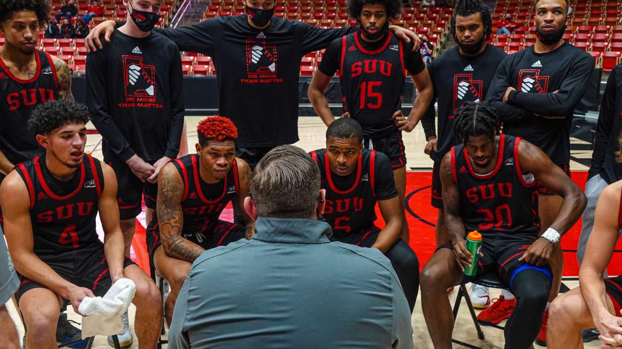 SUU's state-best start isn't a flash in the pan — it's been years in the making